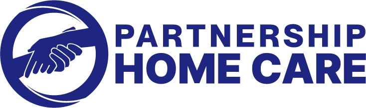 Partnership Home Care (Logo) Official